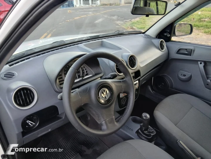 GOL 1.0 8V
