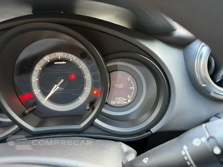 C3 1.2 Pure Tech Flex Tendance Manual
