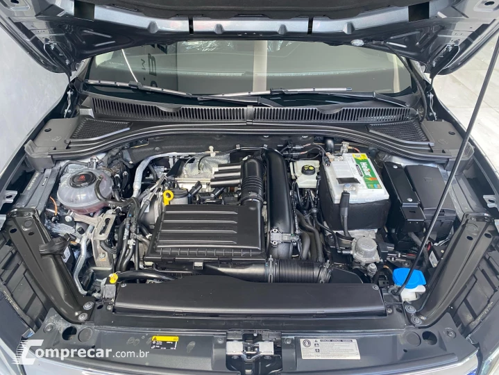 JETTA Comfort. 250 TSI 1.4 Flex 16v Aut.