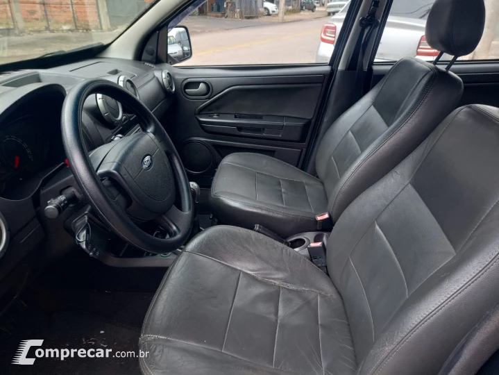 ECOSPORT 1.6 XLT Freestyle 8V