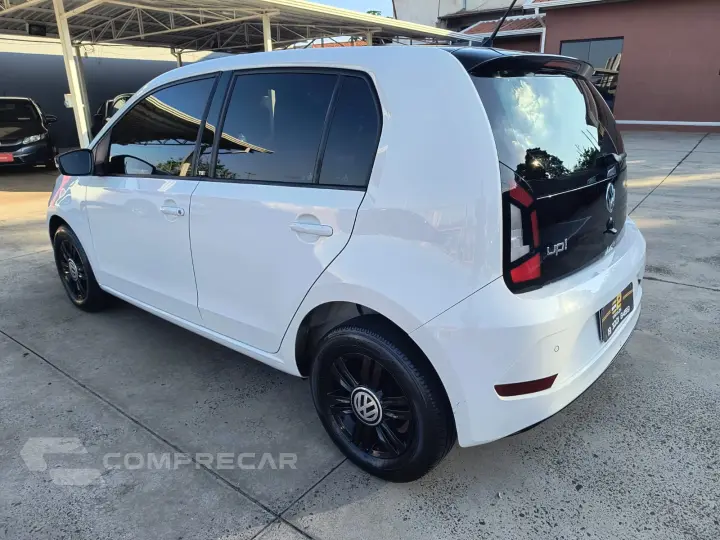 UP 1.0 TSI Move UP 12V