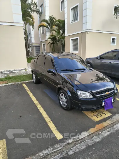 CLASSIC 1.0 MPFI LS 8V