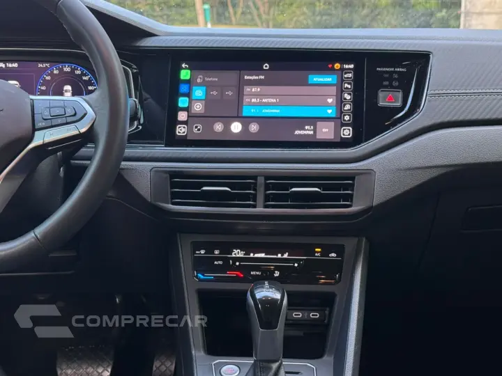 NIVUS 1.0 200 TSI Highline