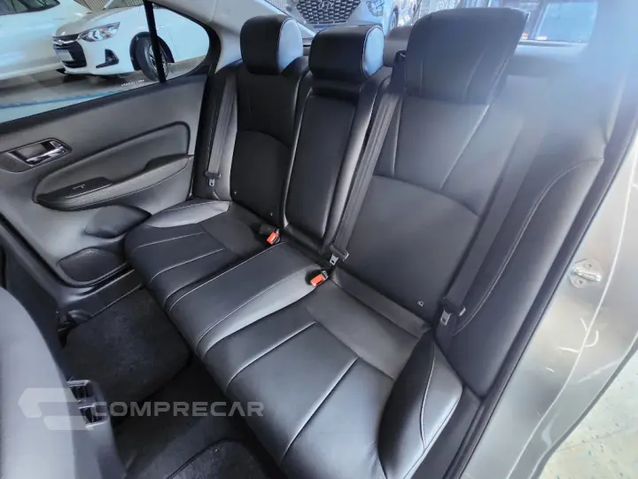 CITY 1.5 I-VTEC FLEX TOURING CVT