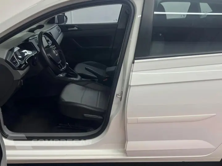 POLO 1.0 200 TSI COMFORTLINE AUTOMÁTICO