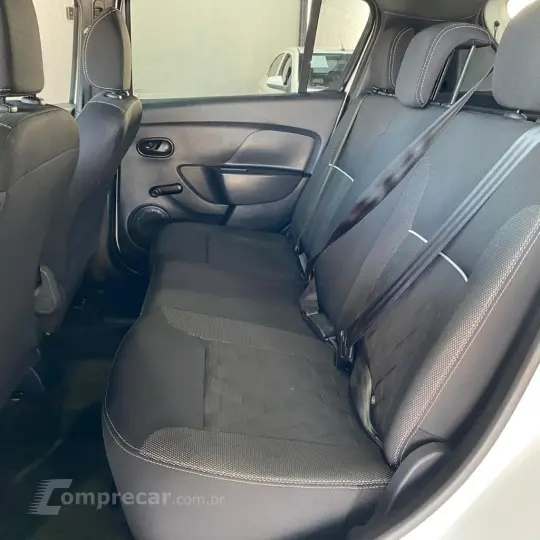 SANDERO S Edition Flex 1.0 12V 5p Mec.