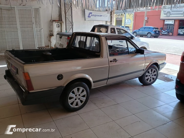 Saveiro CL