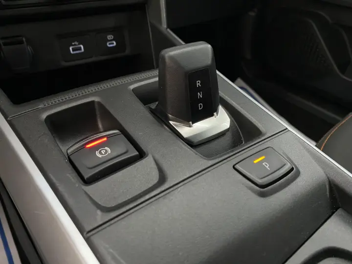 Kardian Techno Flex 1.0 TB 12V 5p Aut.