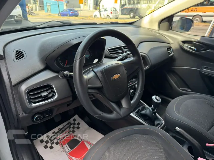ONIX 1.4 MPFI LTZ 8V