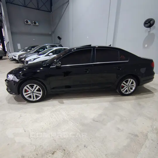 JETTA HL AD