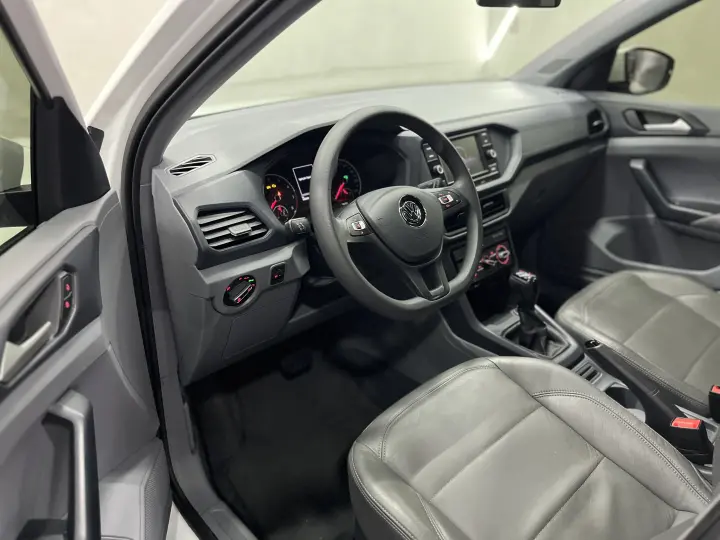 T-CROSS 1.0 200 TSI Sense