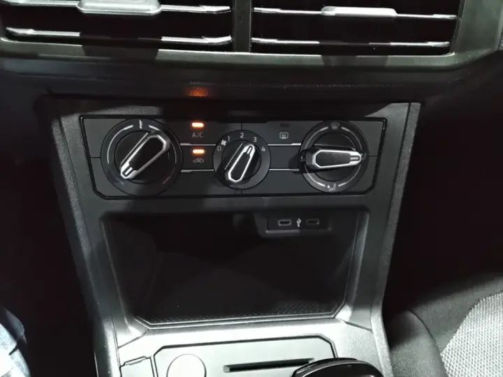 POLO 1.0 170 TSI SENSE AUTOMÁTICO