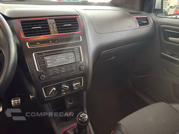 FOX 1.6 MI Rock IN RIO 8V