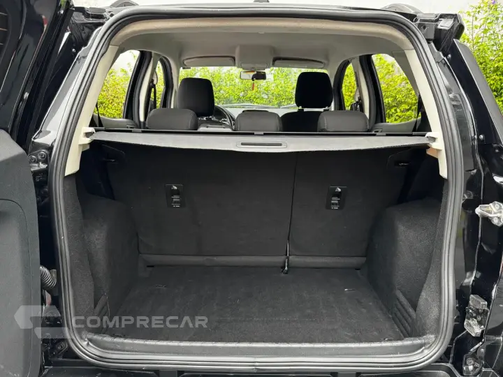 ECOSPORT 1.5 Ti-vct SE