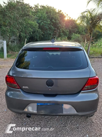 Gol G5