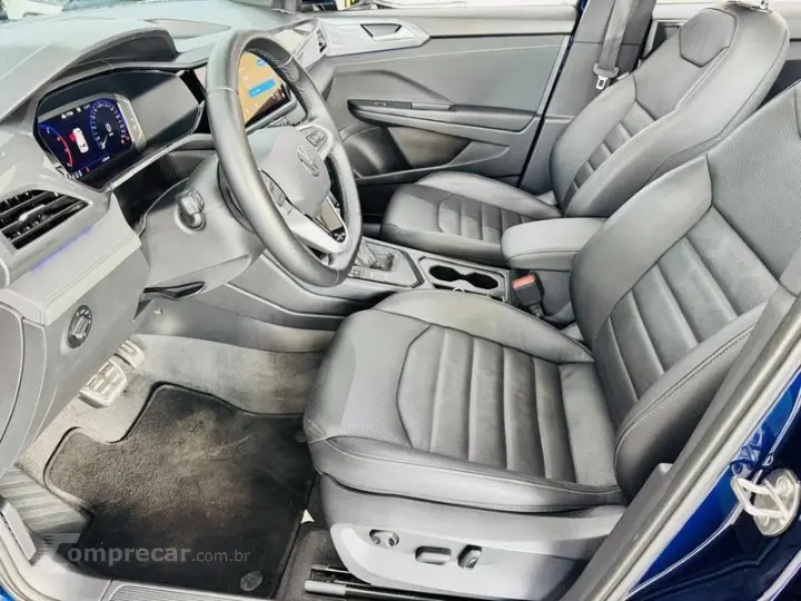 TAOS 1.4 250 TSI HIGHLINE