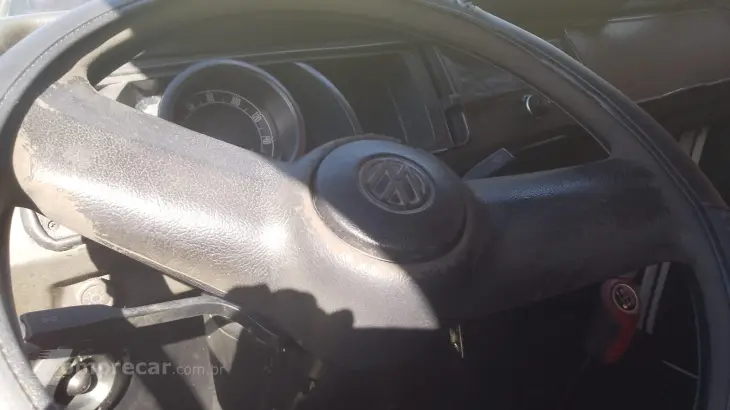 KOMBI 1.4 MI STD Lotação 8V