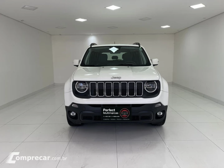 RENEGADE 1.8 16V Longitude
