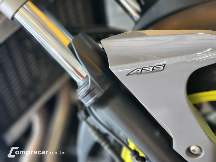 MT-07 ABS 689cc
