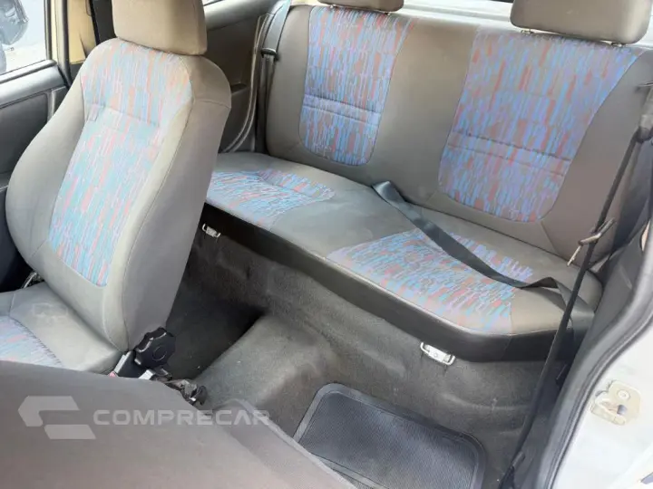 Celta Life/ LS 1.0 MPFI 8V FlexPower 3p