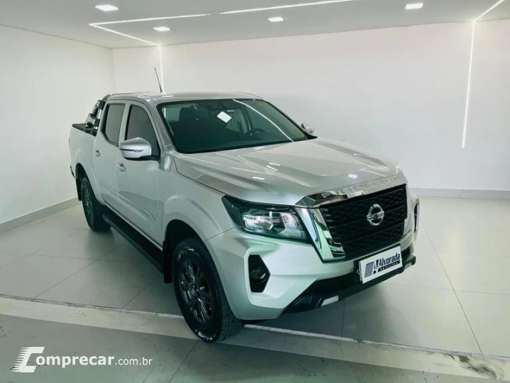 FRONTIER SE X4