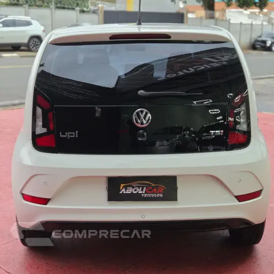 up! move 1.0 TSI Total Flex 12V 5p
