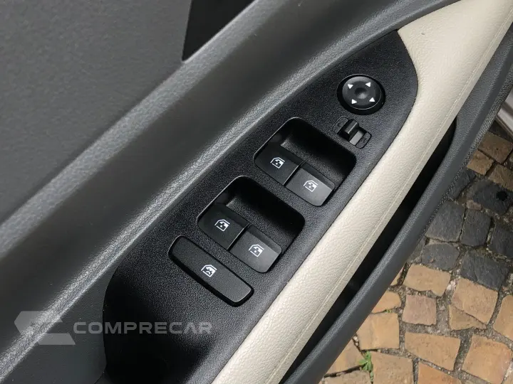 Hb20s 1.0 12V Flex Evolution Manual