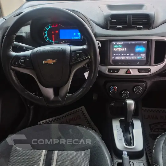 SPIN 1.8 ACTIV 8V