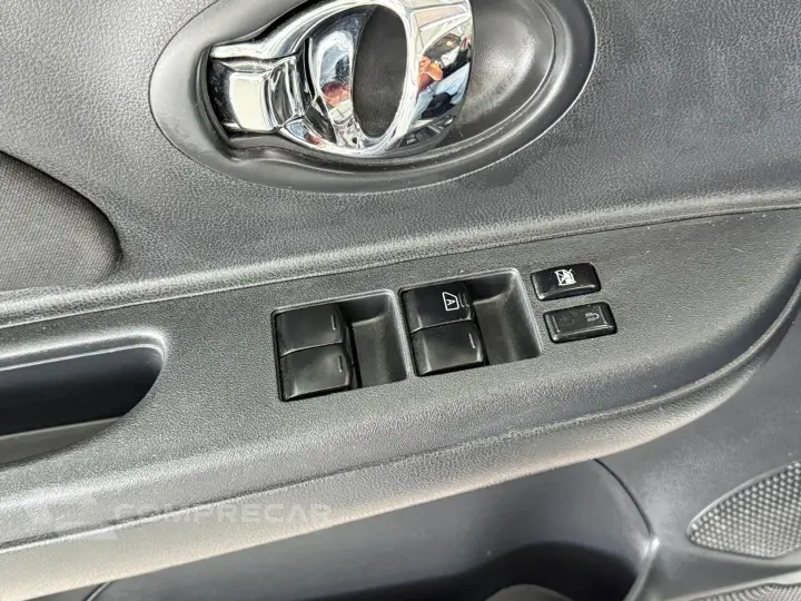 March 1.6 Sv 16V Flex 4P Manual