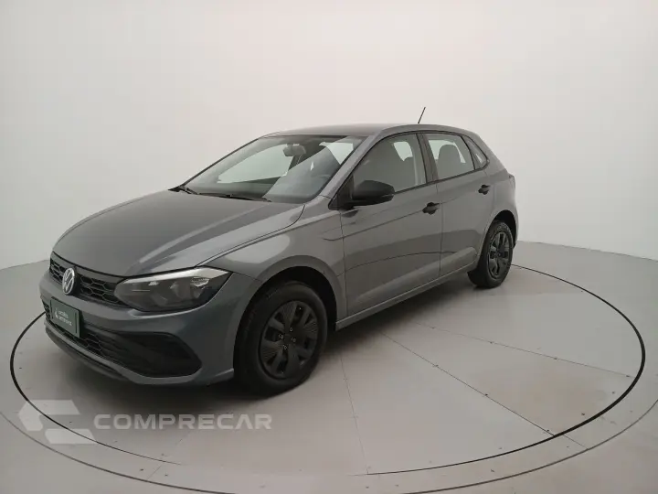 POLO 1.0 MPI TRACK MANUAL