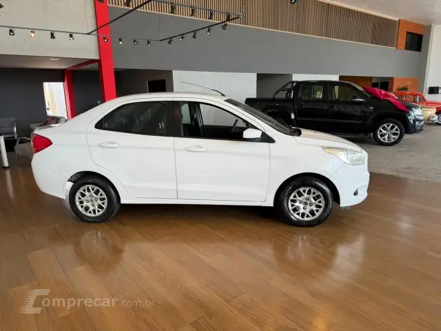 KA + - 1.0 TI-VCT SE MANUAL