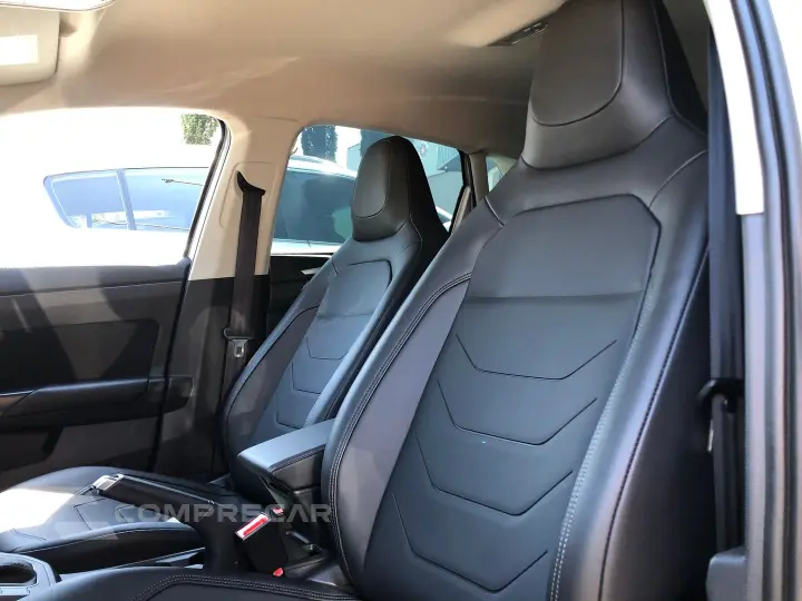 Polo 1.0 170 Tsi Highline Automático