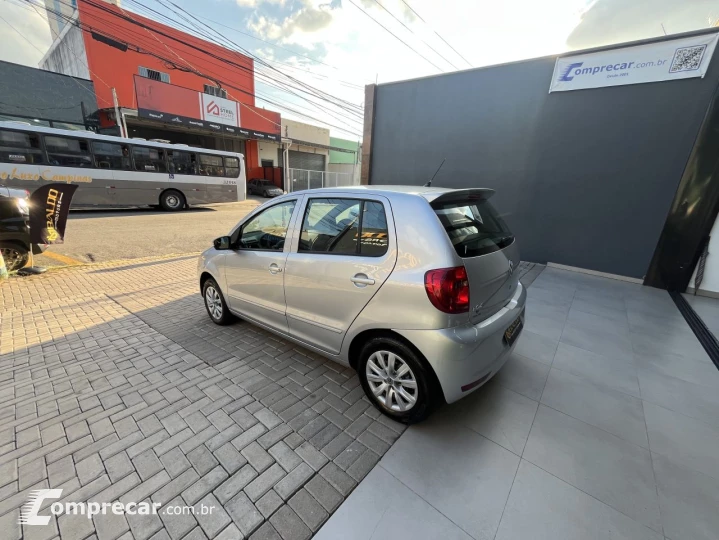 Fox BLUEMOTION 1.0 Mi Total Flex 12V 5p
