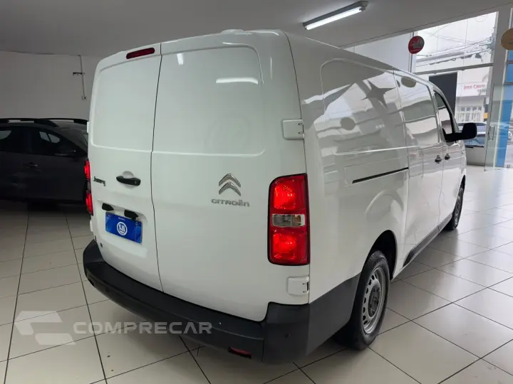 JUMPY 1.6 BLUEHDI DIESEL FURGÃO PACK MANUAL