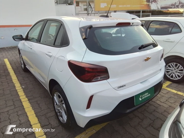ONIX 1.0 FLEX LT MANUAL