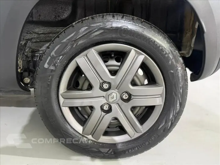 KWID 1.0 12V SCE ZEN