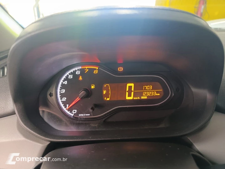 Onix 1.0 Mpfi Joy 8V Flex 4P Manual