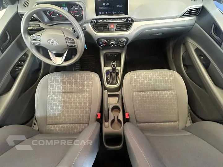 HB20S 1.0 TGDI FLEX COMFORT AUTOMÁTICO