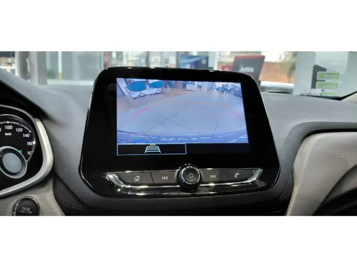 ONIX 1.0 TURBO FLEX PREMIER AUTOMÁTICO