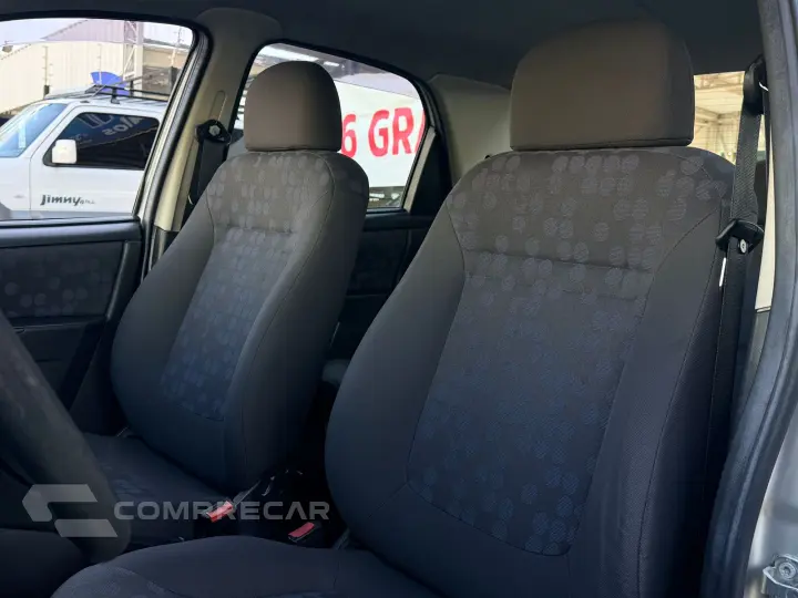 PRISMA 1.4 MPFI JOY 8V