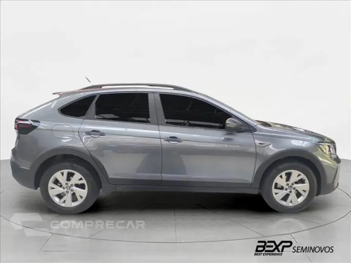 NIVUS 1.0 200 TSI Comfortline