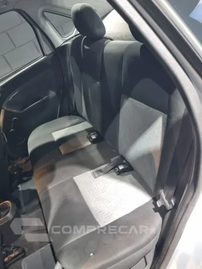 FIESTA 1.6 MPI Class Sedan 8V