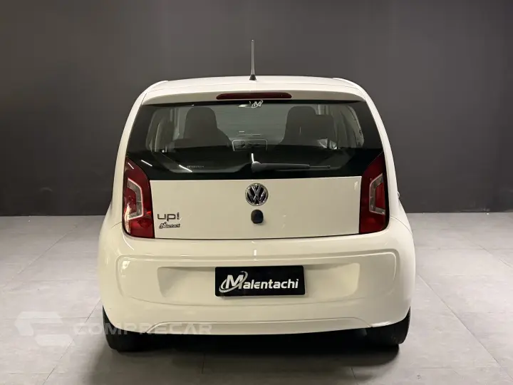 UP 1.0 MPI TAKE UP 12V FLEX 4P MANUAL