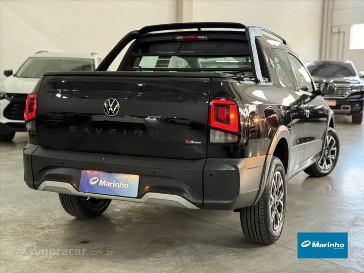 SAVEIRO 1.6 MSI EXTREME CD 16V FLEX 2P MANUAL