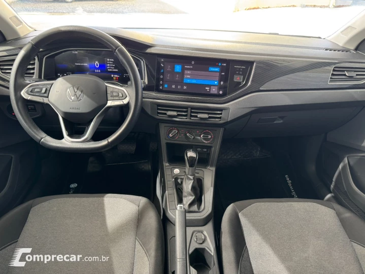 NIVUS 1.0 200 TSI Highline