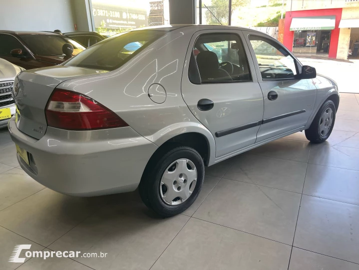 PRISMA 1.4 MPFI JOY 8V