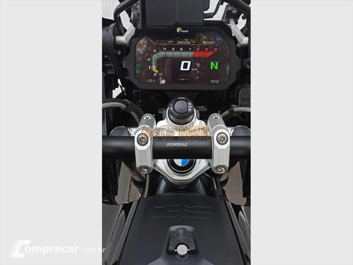 R 1250 GS ADVENTURE PREMIUM