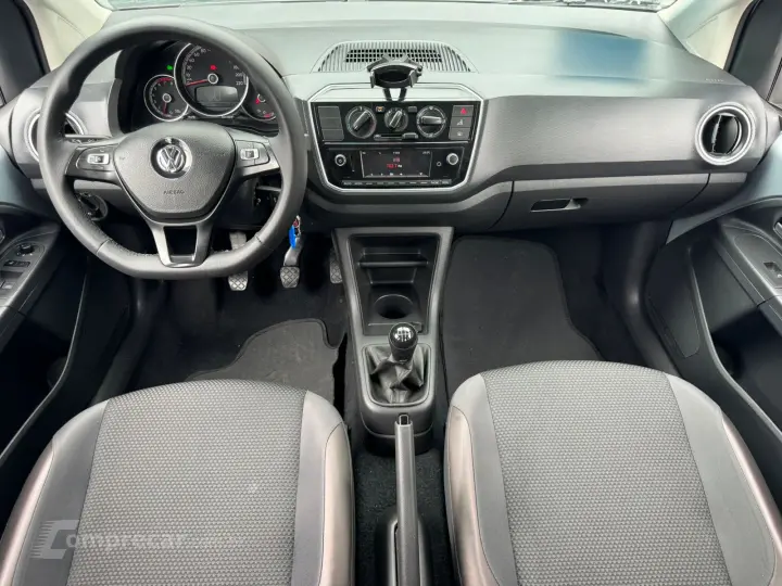 UP 1.0 170 TSI Xtreme