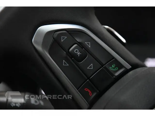 COMPASS - 1.3 T270 TURBO LONGITUDE AT6