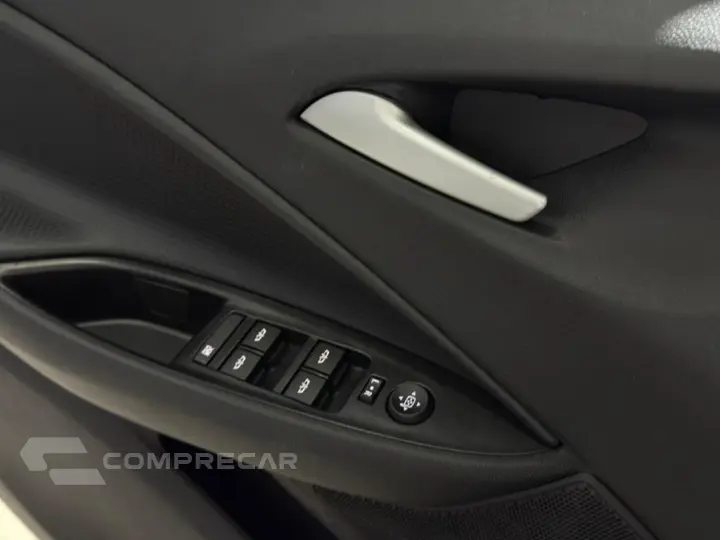 ONIX HATCH LT 1.0 12V Flex 5p Mec.
